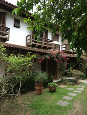 Conforto e Charme em Ilhabela